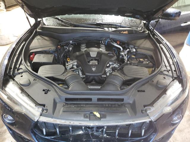 2021 MASERATI LEVANTE LU - ZN661XUL9MX363784