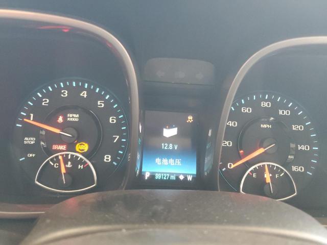 2015 CHEVROLET MALIBU 1LT - 1G11C5SL9FF303048