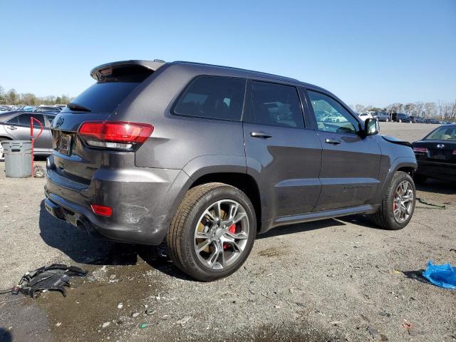 Vin: 1c4rjfdj5jc207025, lot: 51524845, jeep grand cher srt-8 20183