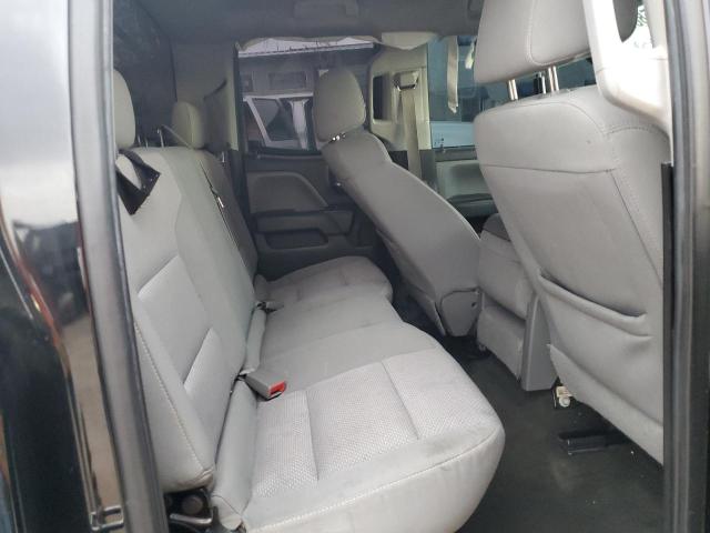 2016 CHEVROLET SILVERADO - 1GCRCNEC0GZ230853