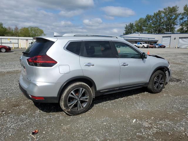Vin: 5n1at2mv9jc745208, lot: 54976985, nissan rogue s 20183