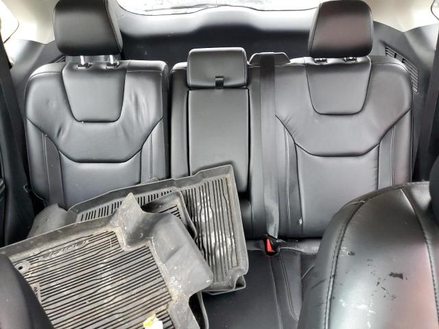 2020 FORD EDGE TITAN - 2FMPK3K98LBA99039