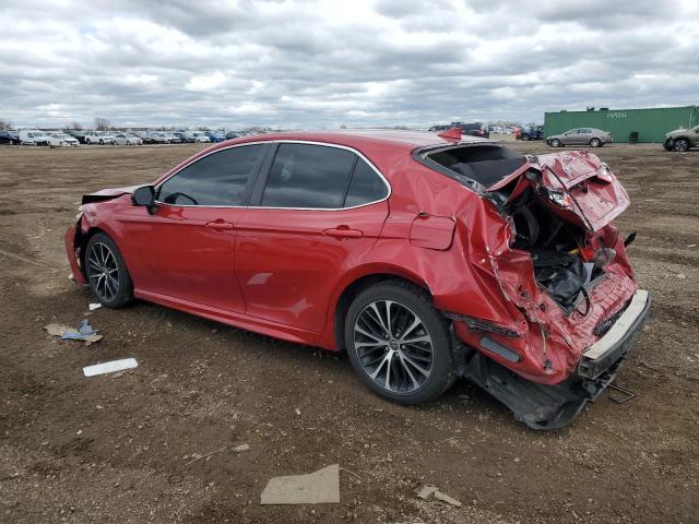 Vin: 4t1g11ak8mu457411, lot: 53315915, toyota camry se 20212