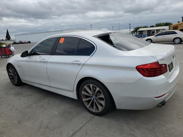 Vin: wba5a5c57gg352367, lot: 54202325, bmw 5 series i 20162