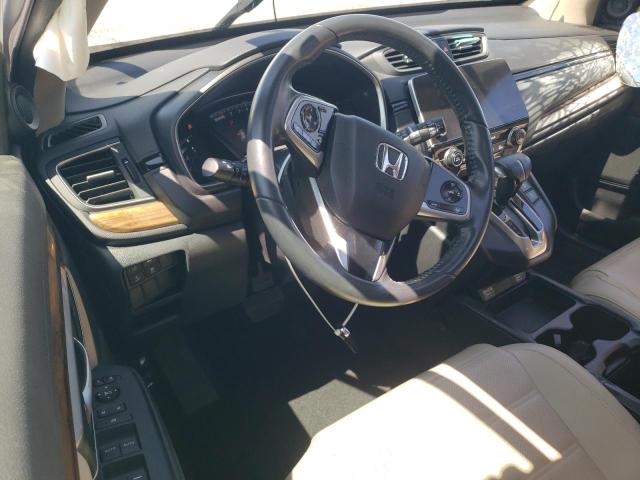 2020 HONDA CR-V EXL - 2HKRW1H81LH425496