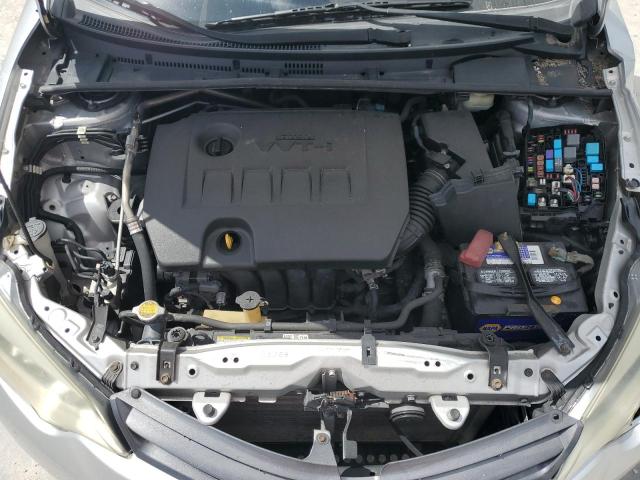2016 TOYOTA COROLLA L - 5YFBURHE2GP560815