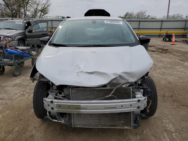 2019 CHEVROLET SPARK LS - KL8CB6SA0KC787395