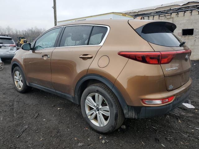 Vin: kndpmcac1h7171839, lot: 52117505, kia sportage lx 20172