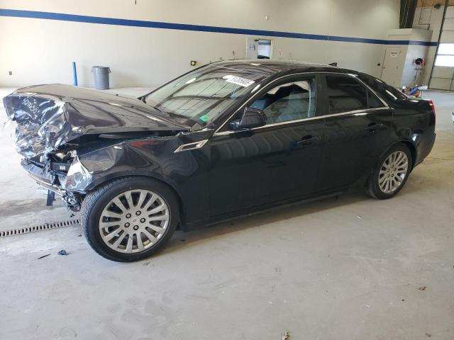 CADILLAC CTS PREMIU