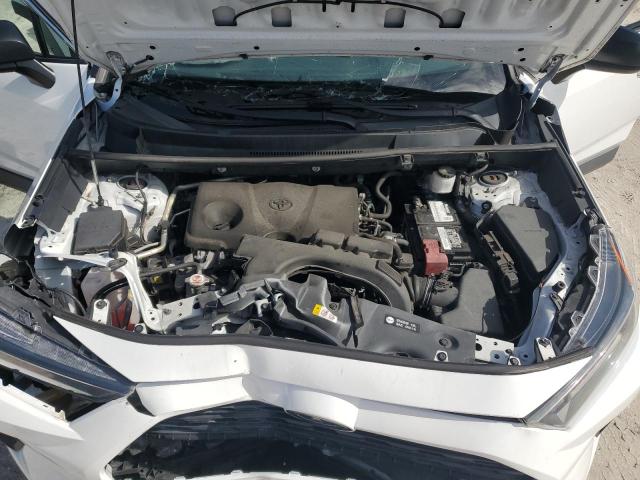 2019 TOYOTA RAV4 LE - 2T3H1RFV7KW032112