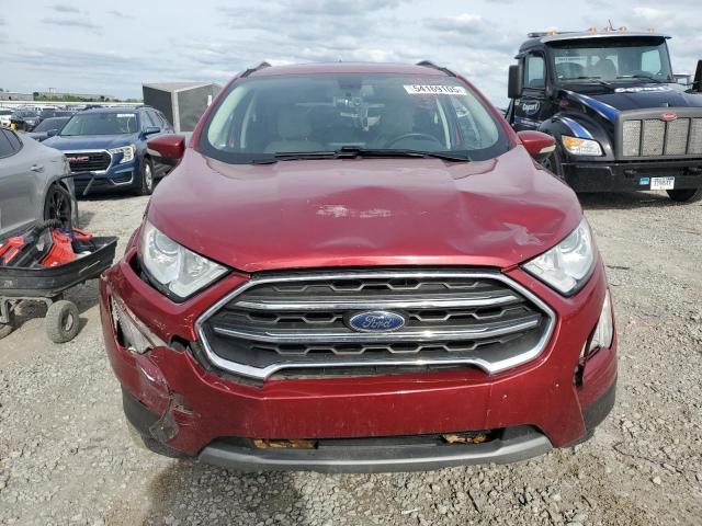 2018 FORD ECOSPORT T MAJ6P1WL1JC189888
