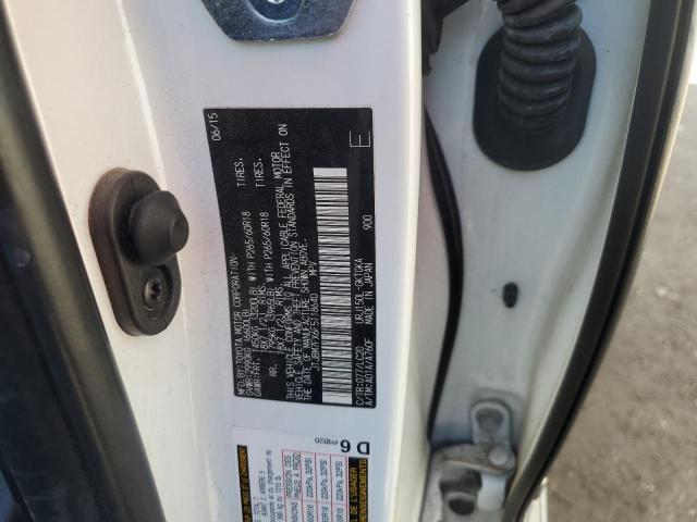 2015 LEXUS GX 460 JTJBM7FX6F5118640