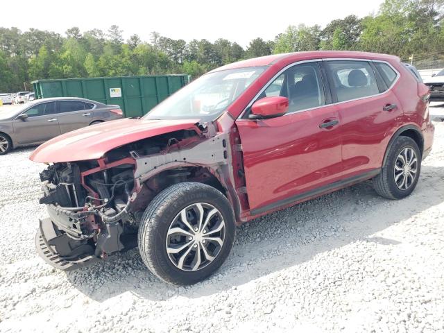 2017 NISSAN ROGUE S - JN8AT2MT0HW383950