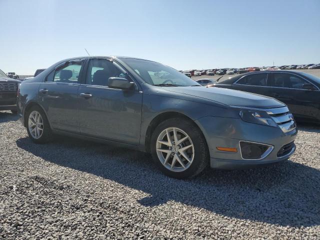 Vin: 3fahp0jg4br291444, lot: 52825525, ford fusion sel 20114