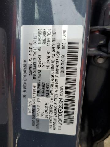 2023 MAZDA CX-5 PREFE - JM3KFBCM6P0212954