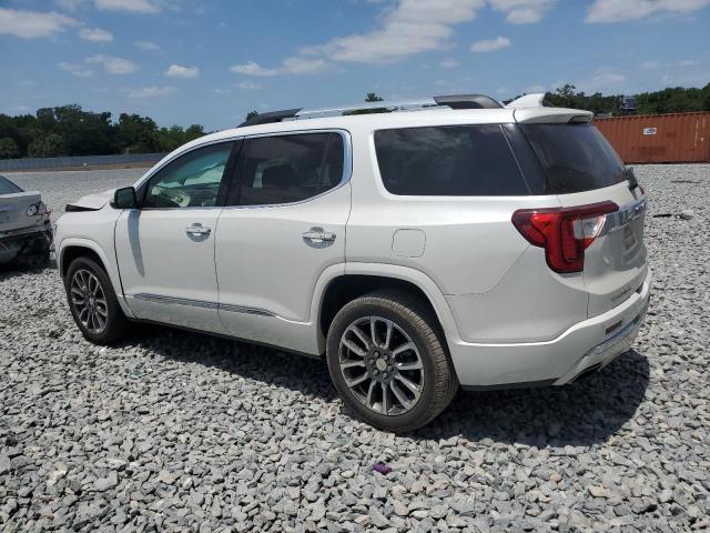 Vin: 1gkknpls6lz240755, lot: 54580375, gmc acadia den denali 20202