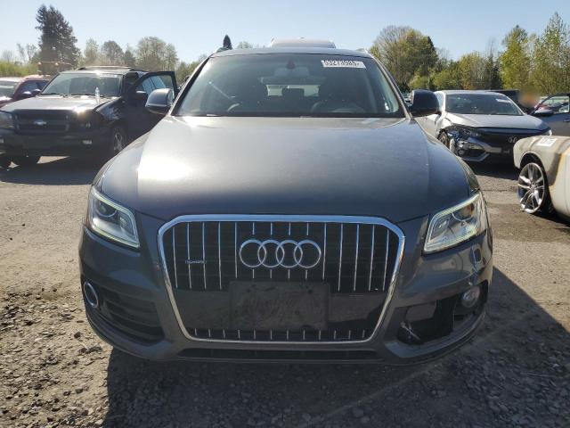 2016 AUDI Q5 PREMIUM WA1C2AFP0GA125581