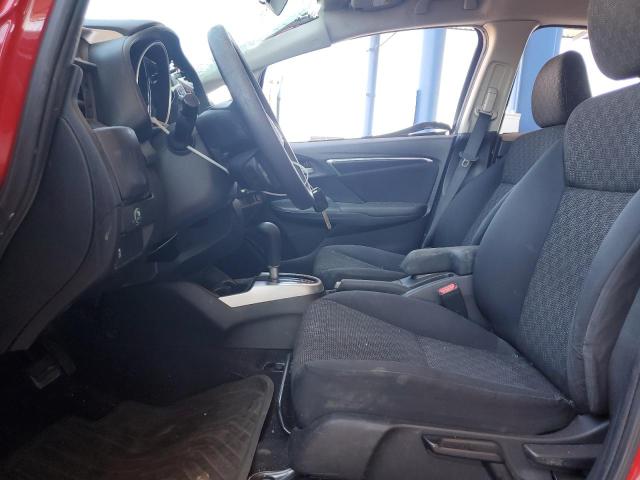2016 HONDA FIT LX - JHMGK5H5XGX033982