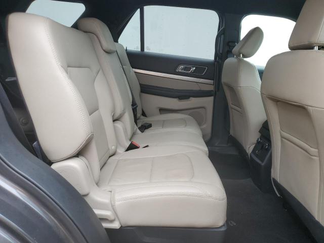 2018 FORD EXPLORER X 1FM5K7D89JGB85307