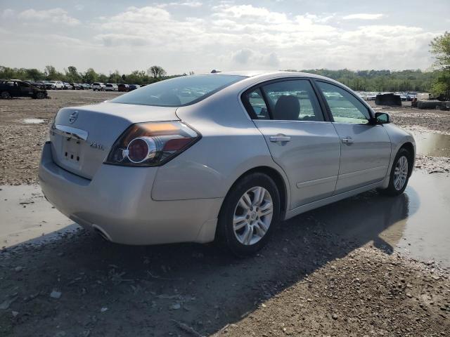 Vin: 1n4al2ap0bn510282, lot: 51877045, nissan altima base 20113