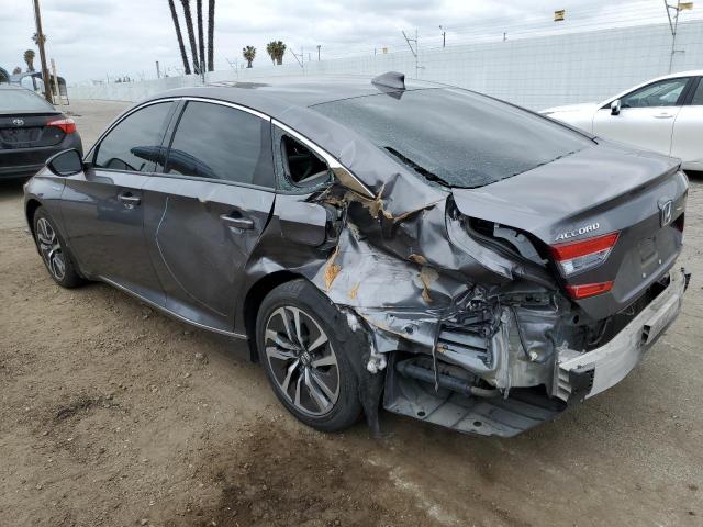 Vin: 1hgcv3f59ka022208, lot: 51019115, honda accord hybrid exl 20192