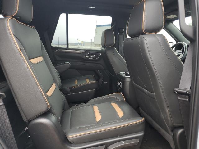 2023 GMC YUKON AT4 - 1GKS2CKDXPR247184