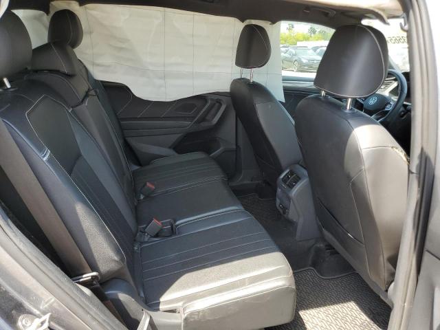 2022 VOLKSWAGEN TIGUAN SE - 3VVCB7AX3NM097020