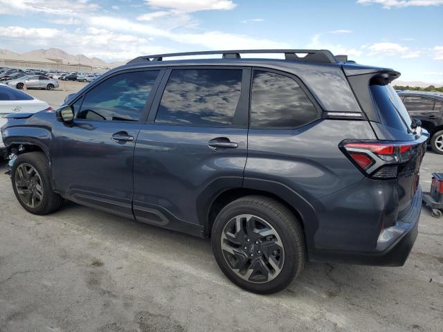 Vin: jf2sldrc9sh458890, lot: 54612965, subaru forester limited 20252