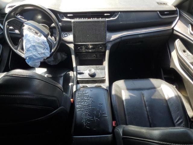2022 JEEP GRAND CHER 1C4RJKBG7N8555109
