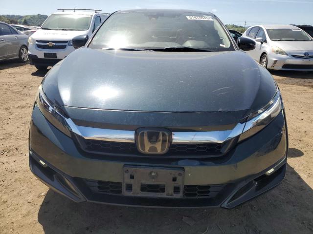 2018 HONDA CLARITY TO - JHMZC5F32JC015210