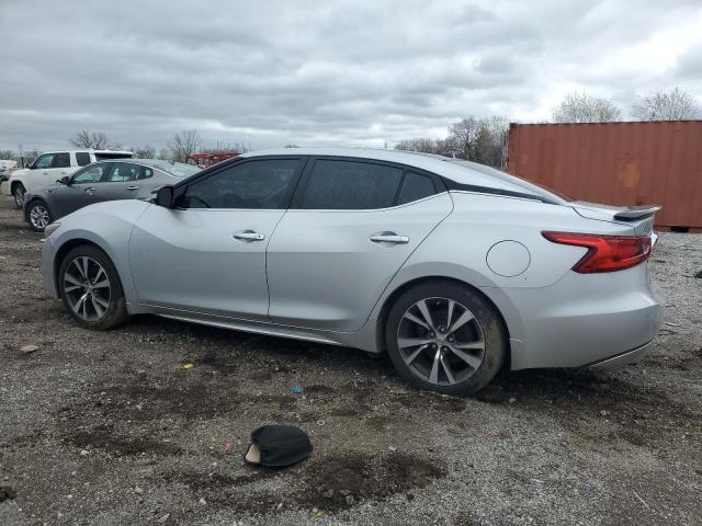 Vin: 1n4aa6ap9gc384178, lot: 54003705, nissan maxima 3.5s 20162