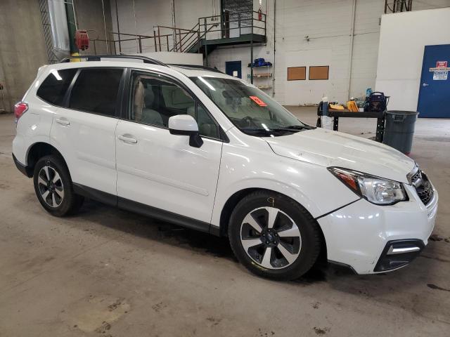 2018 SUBARU FORESTER 2 - JF2SJAGC5JH596237