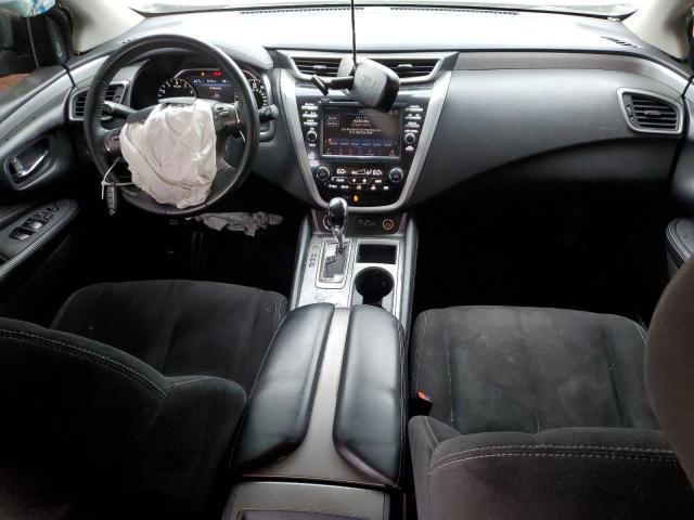 2020 NISSAN MURANO SV - 5N1AZ2BJXLN122282