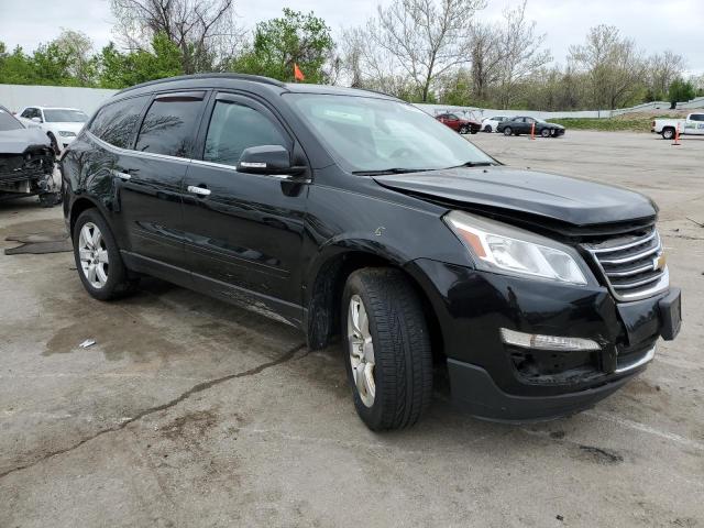 Vin: 1gnkrgkd1hj178200, lot: 53459775, chevrolet traverse lt 20174