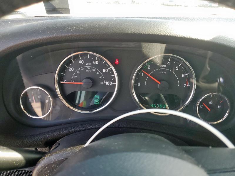 2015 JEEP WRANGLER S - 1C4AJWAG9FL752612