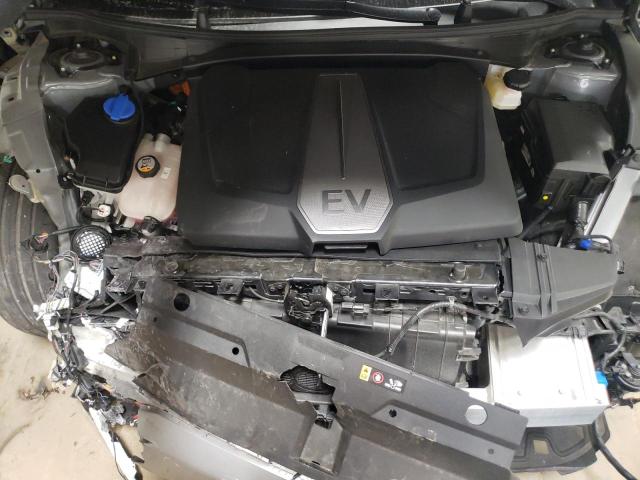 2023 KIA EV6 GT - KNDC5DLE5P5104722