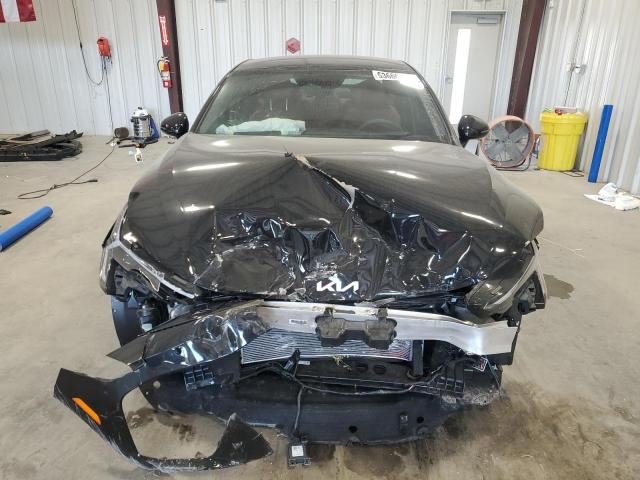 2025 KIA K5 GT LINE KNAG64J72S5356663