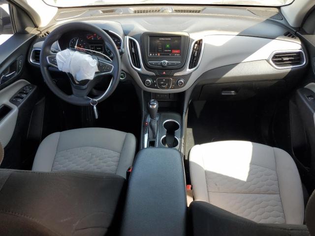 2021 CHEVROLET EQUINOX LS - 2GNAXHEV4M6124408