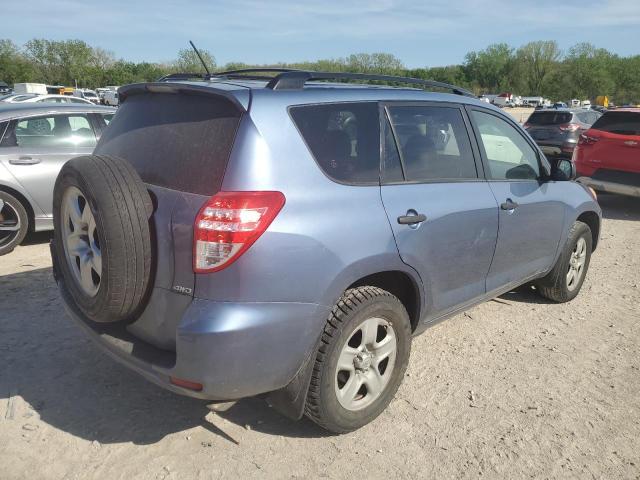 Vin: jtmbf4dv2a5028701, lot: 54061955, toyota rav4 20103