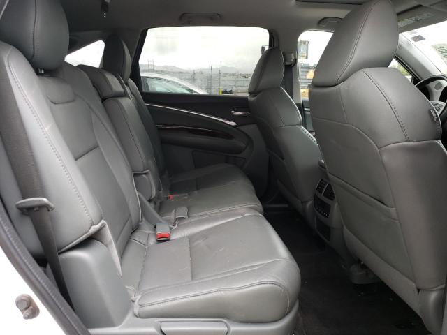 2015 ACURA MDX TECHNO - 5FRYD4H41FB018781