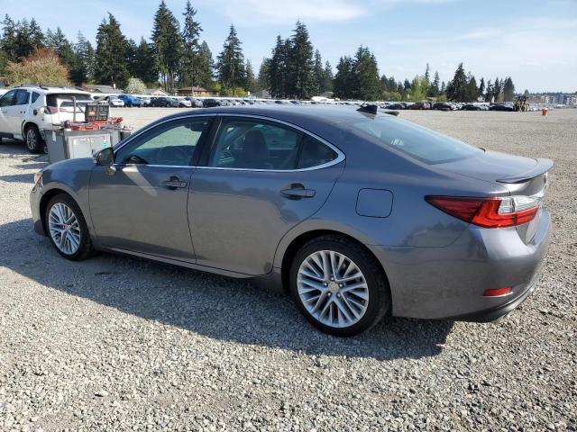 2017 LEXUS ES 350 58ABK1GG5HU036710
