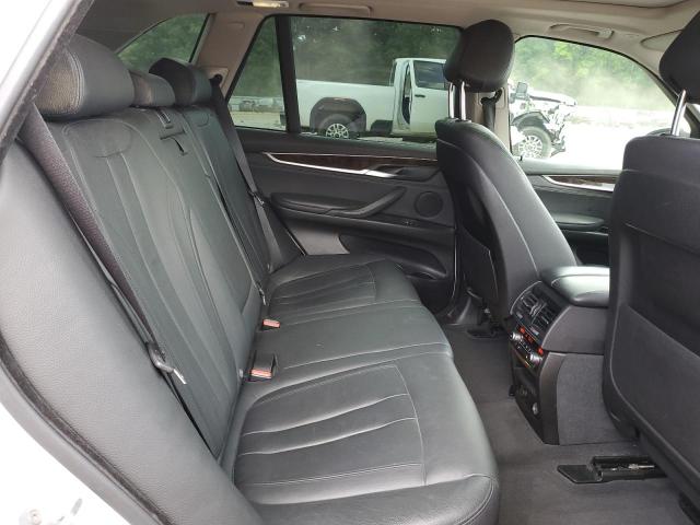 2016 BMW X5 XDRIVE3 - 5UXKR0C55G0U09884
