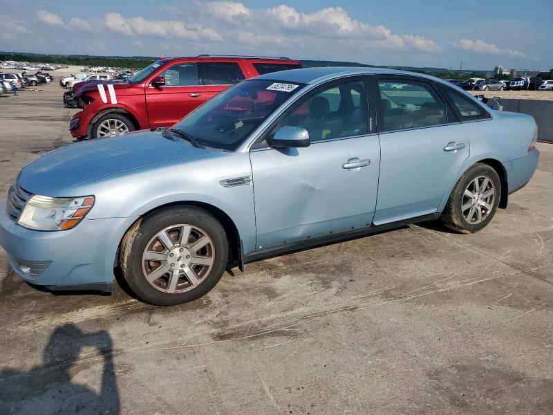 FORD TAURUS SEL