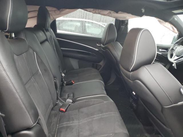 2020 ACURA MDX A-SPEC - 5J8YD4H0XLL017671
