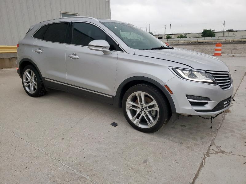 2017 LINCOLN MKC RESERV 5LMCJ3D96HUL27889
