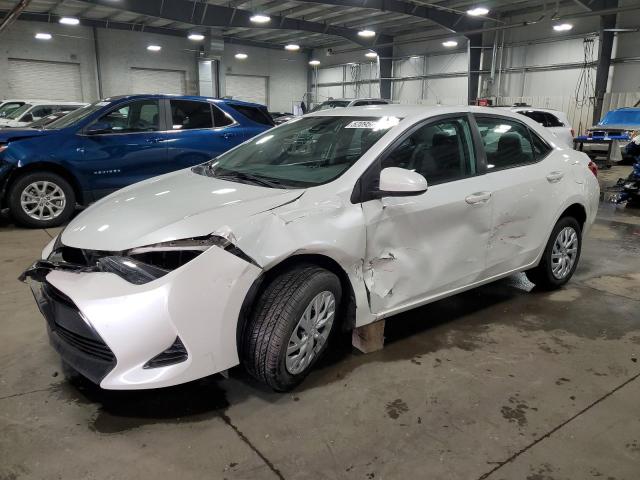 2017 TOYOTA COROLLA L - 5YFBURHE8HP609369