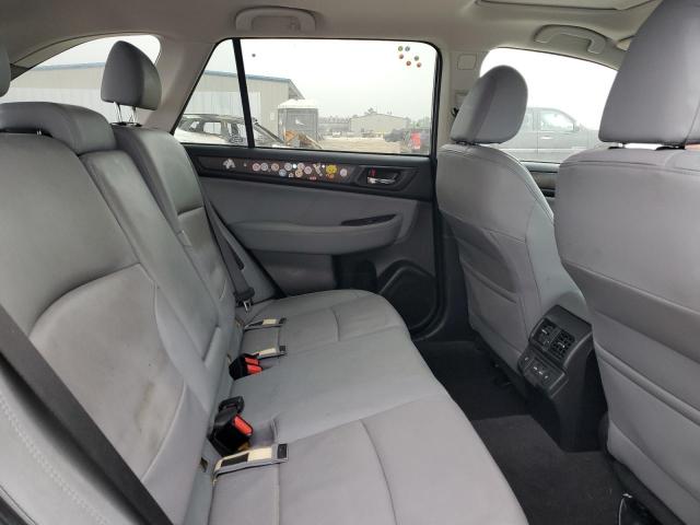 2018 SUBARU OUTBACK 2. - 4S4BSAKC1J3239729