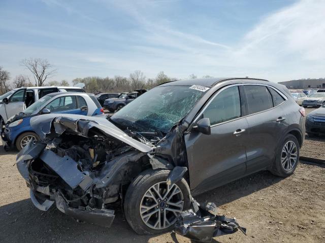 Vin: 1fmcu9h62mua41075, lot: 53243335, ford escape sel 2021 img_1