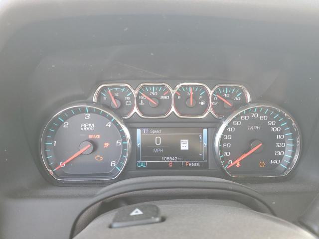 2018 GMC YUKON SLT 1GKS1BKC9JR108210