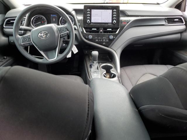 2023 TOYOTA CAMRY LE - 4T1C11AK1PU776569